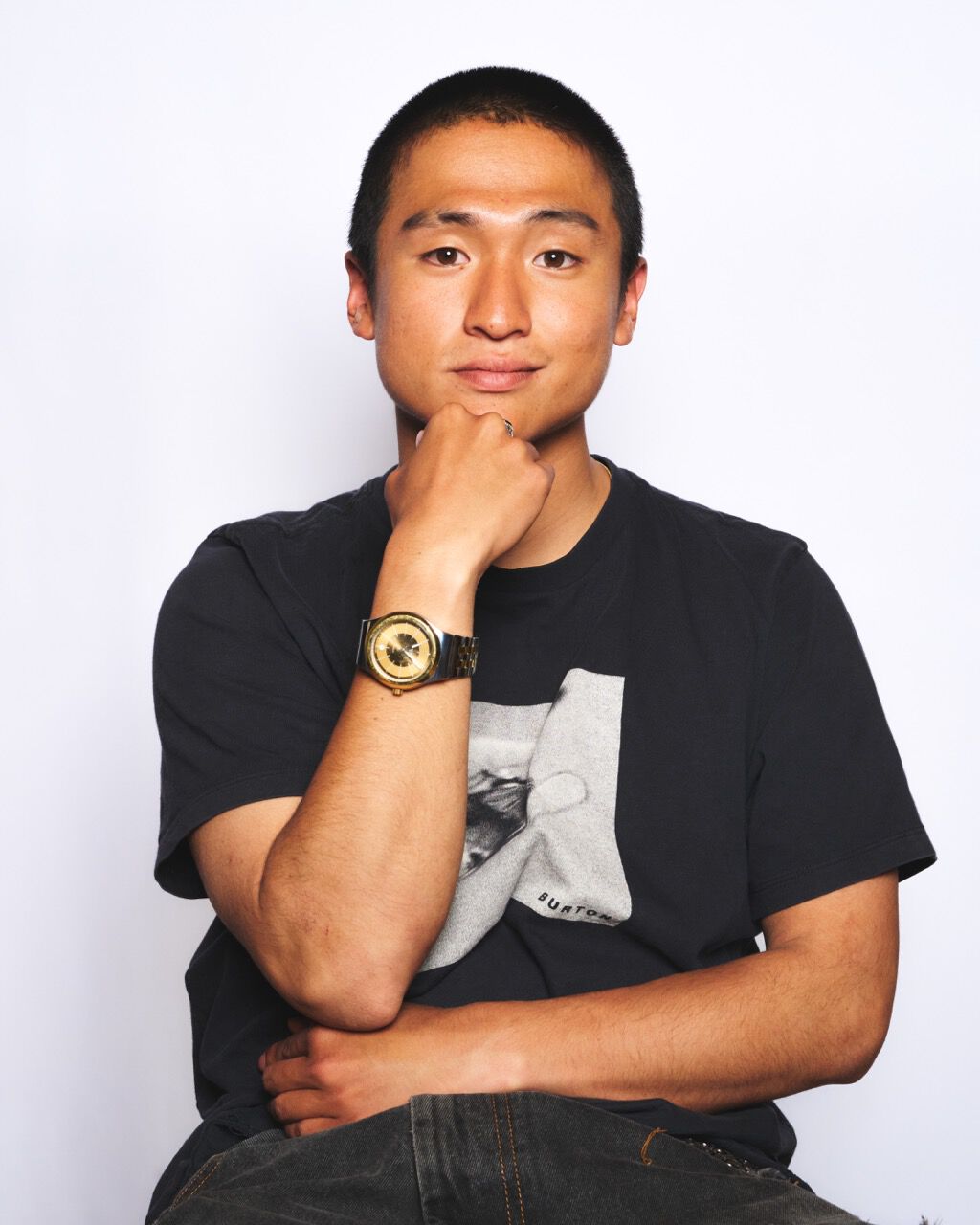 Kaishu Hirano